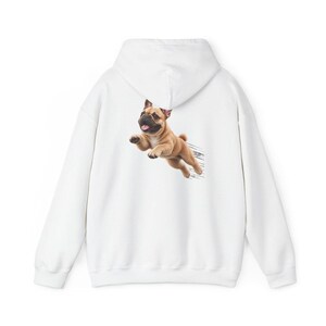 Frenchie Mom Shirt, Funny French Bulldog Gift, Frenchie Dog Lover Tee, French Bulldog Owner Present, Frenchie Dad Shirt image 12