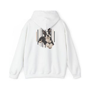 ボストンテリアシャツ、ボストンテリアギフト、面白いボストンテリアTシャツ、犬好きへのギフト、犬好きママシャツ 画像 12
