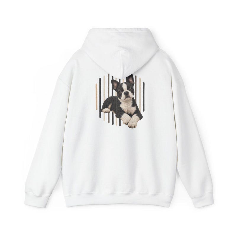 ボストンテリアシャツ、ボストンテリアギフト、面白いボストンテリアTシャツ、犬好きへのギフト、犬好きママシャツ 画像 12
