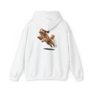 Goldendoodle Mom Shirt, Golden Doodle Gift, Goldendoodle Dog Tee, Doodle Owner Gift, Comfort Colors Dog T image 12