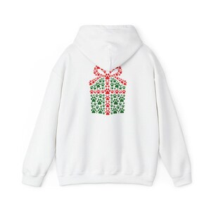 Christmas 2026 Shirt, Christmas Dog Mom Gift, Festive Pet Lover Tee, Holiday Dog Shirt image 12