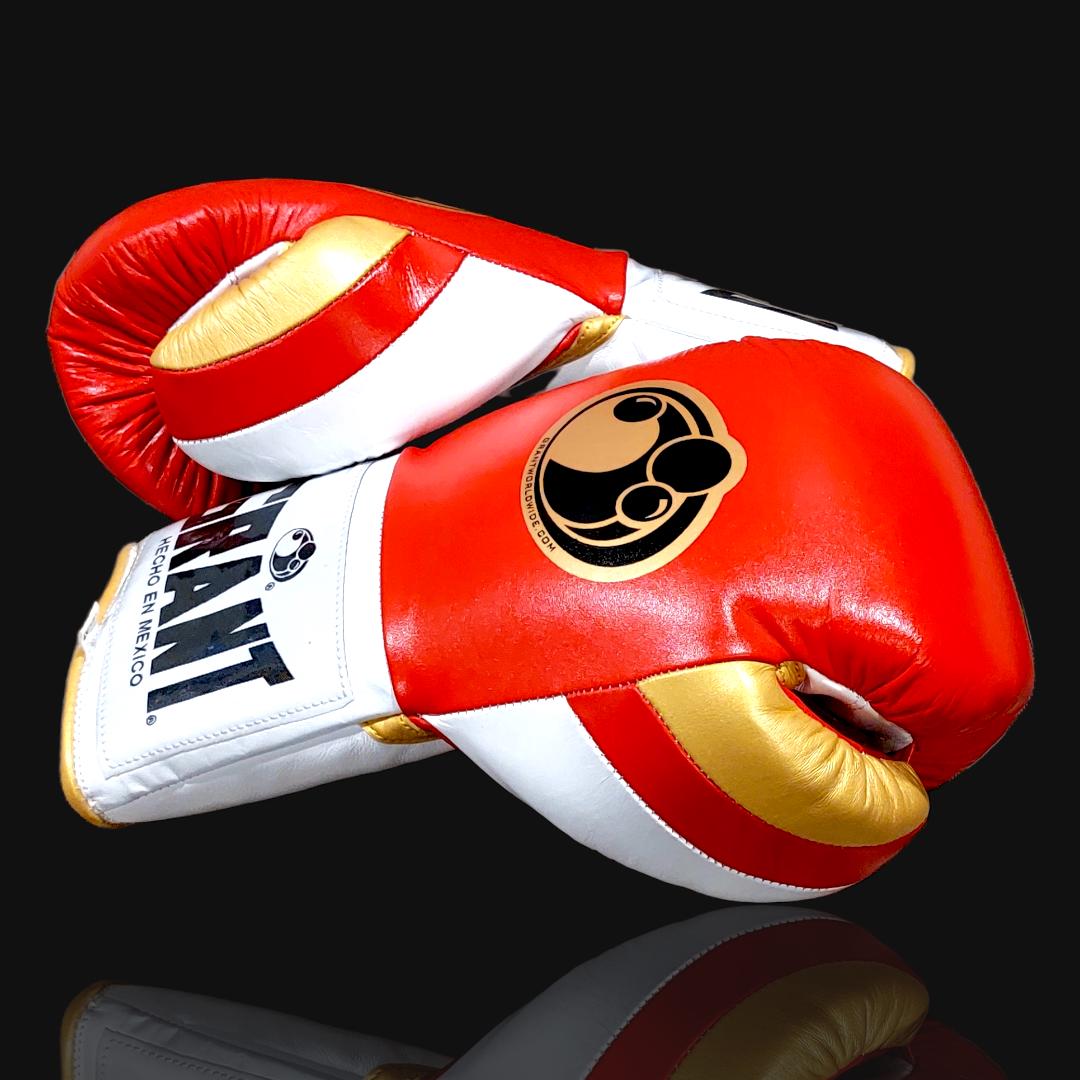Grant boxing glove - Etsy 日本