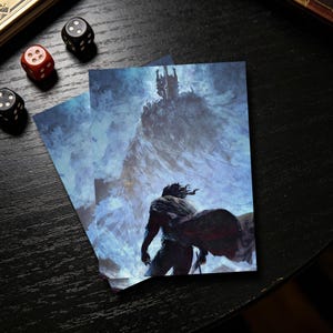 sauron card sleeves Sauron Card Sleeves