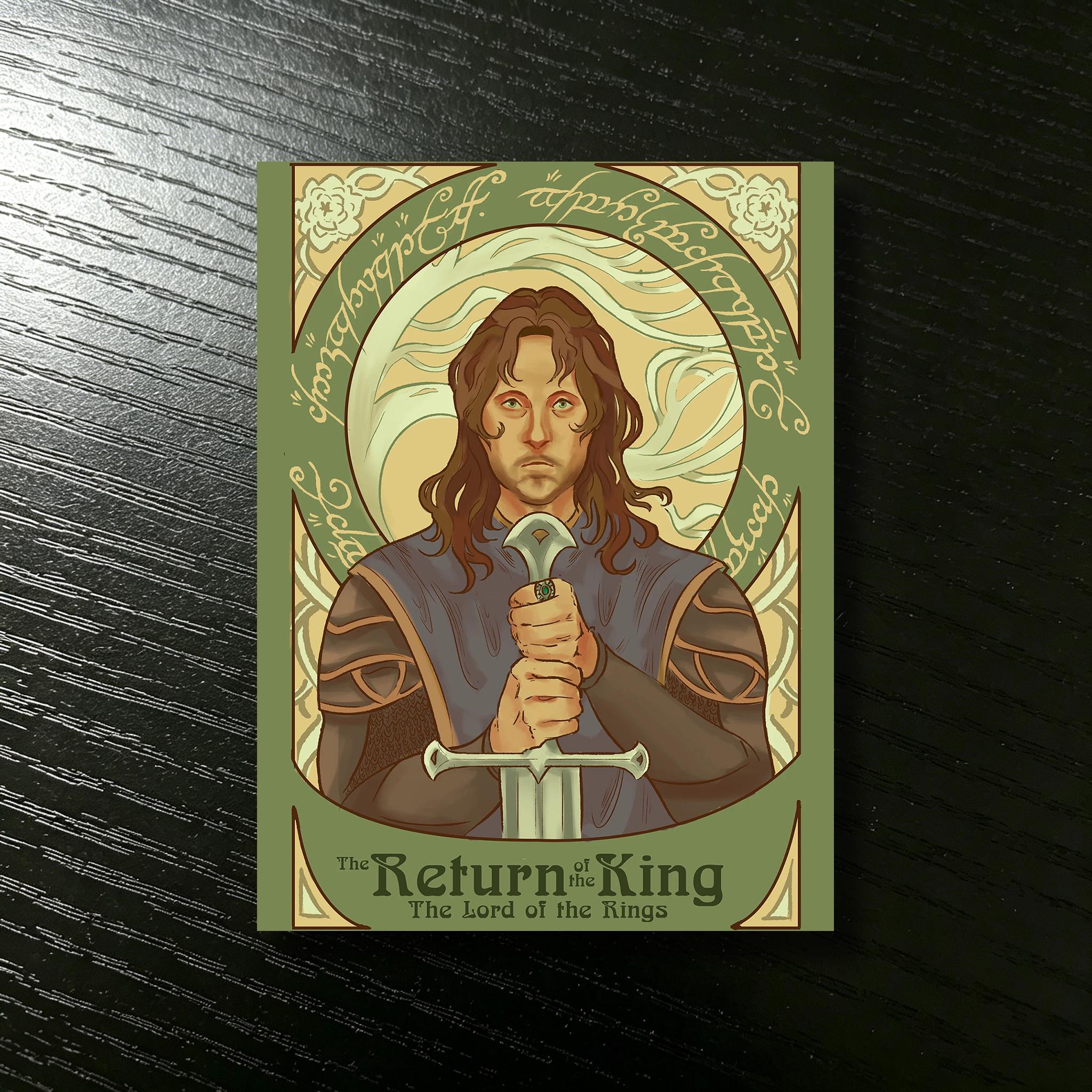 lord of the rings mtg card sleeves LotR MTG Card Sleeves, Matte Card Sleeves, Gamer Gift, Standard Size Deck  Protector