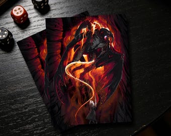 lotr mtg card sleeves 