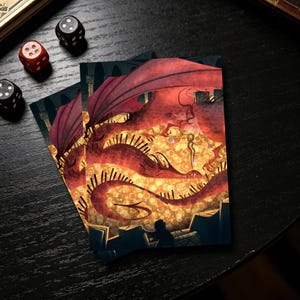 journeys in middle earth card sleeves "The Lord of the Rings: Duel for Earth" Compatible Sleeve Bundle ** Note Game Titles and their intellectual property rights are and TM of their respective rights holders Mtg Lord of Rings Sleeves