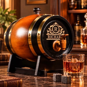 Wine barrel - Etsy 日本