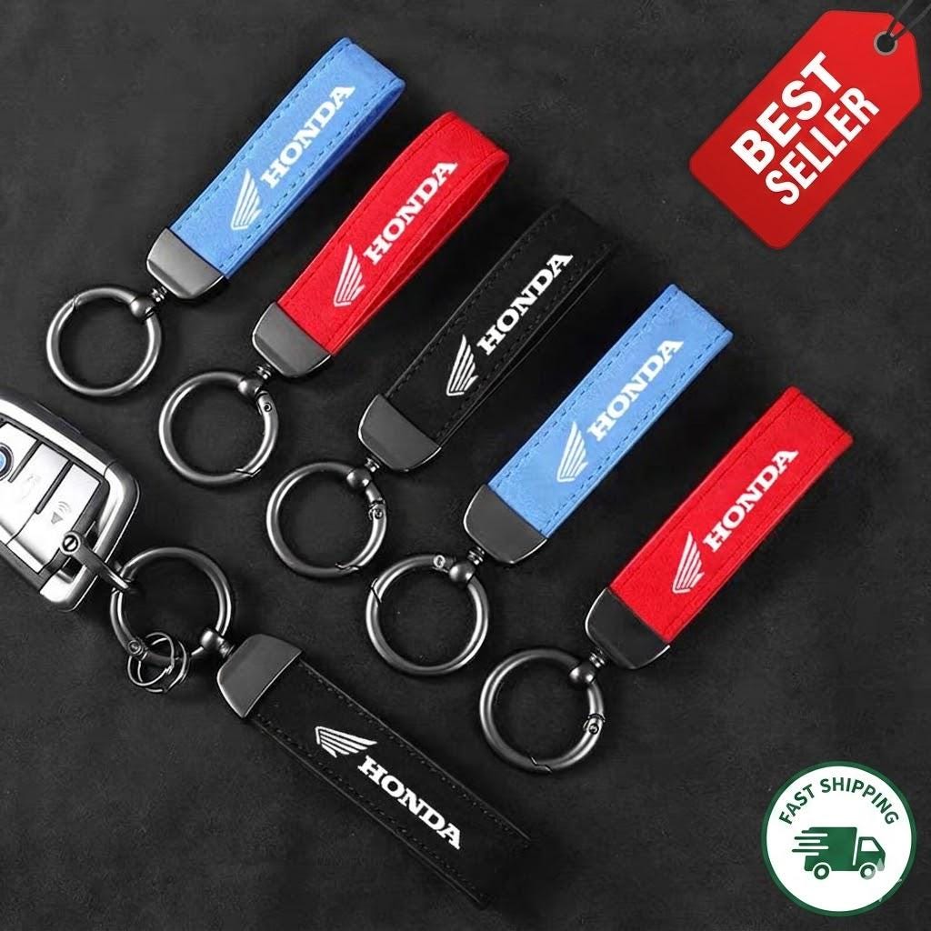 Honda key chain - Etsy 日本