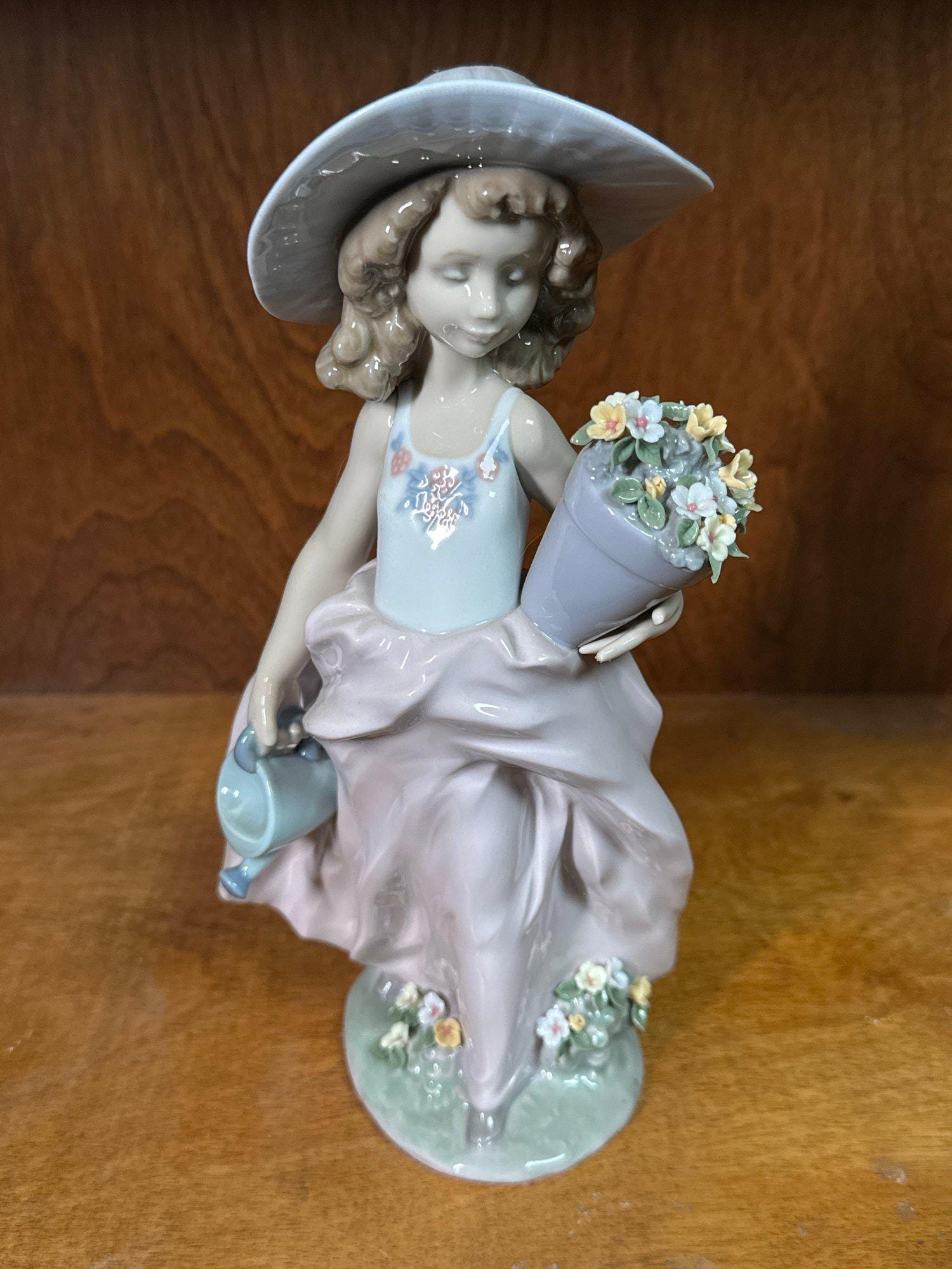 Lladro a Wish Come True - Etsy