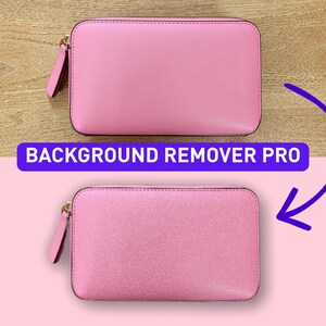 Automated AI Background Remover Software for Ecommerce Product Photos