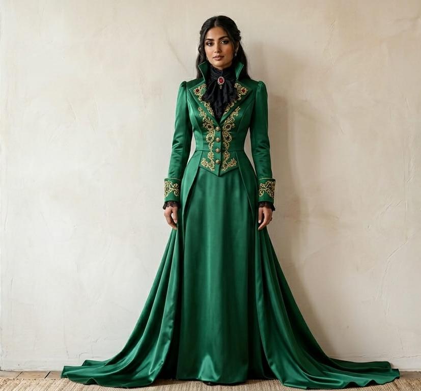 Vampire Formal Dress - Etsy