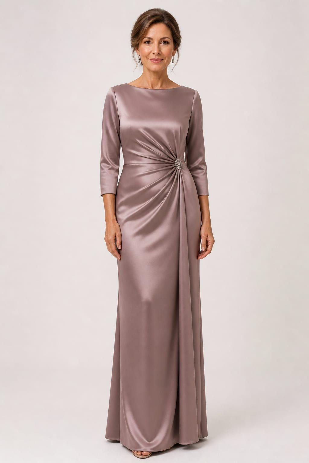 Bridesmaid Dresses