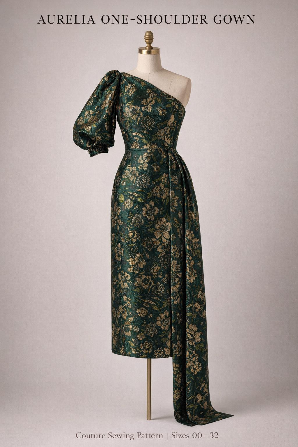 Runway Dresses Embroidery - Etsy Runway Dresses Embroidery - Etsy