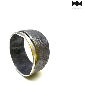 Silver Ring 