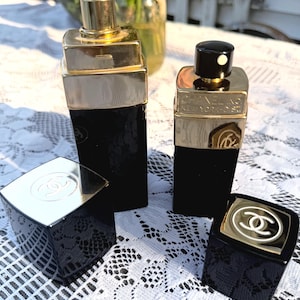 Chanel No 5 Spray - Etsy