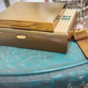 cigarette clutch Products are made from soft Charlotte Olympia Smokin' Cigarette Case