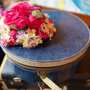 I Magnin Hat - Etsy display picture 1