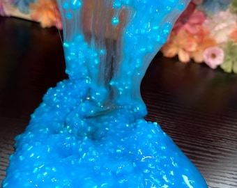 Slime di perline Bingsu