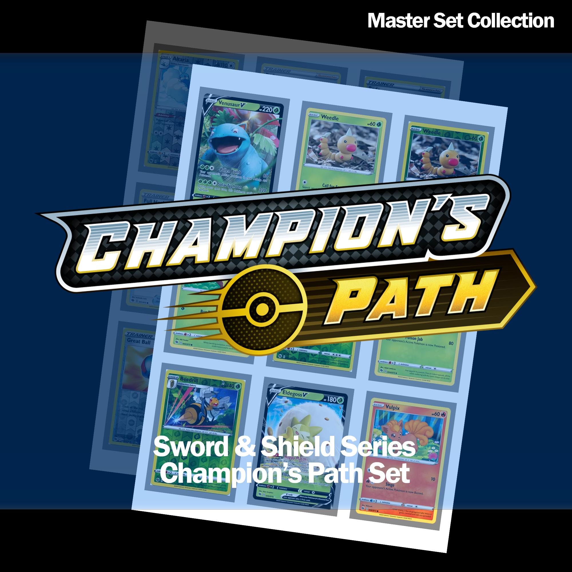 Champions Path - Etsy Champions Path - Etsy