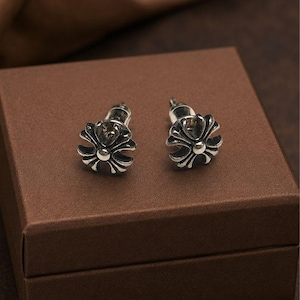 Chrome Heart Piercing Jewelry - Etsy