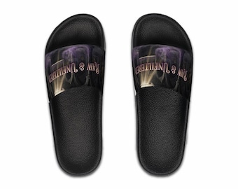 Sandalias de hombre