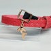 see more listings in the Leather Cat Collars section