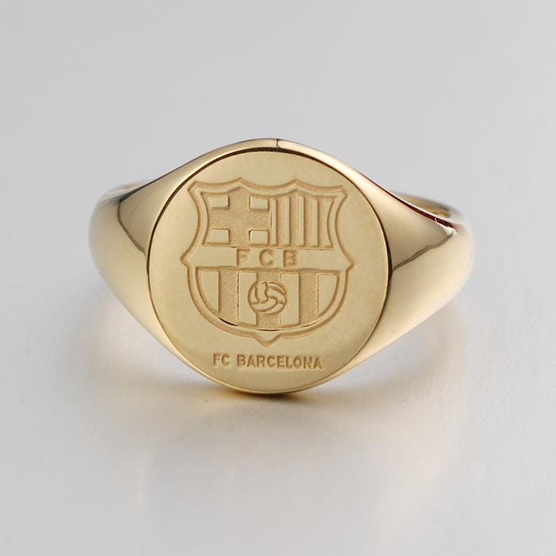 Fc barcelona pendant - Etsy 日本