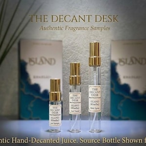 Khadlaj perfumes - Etsy 日本