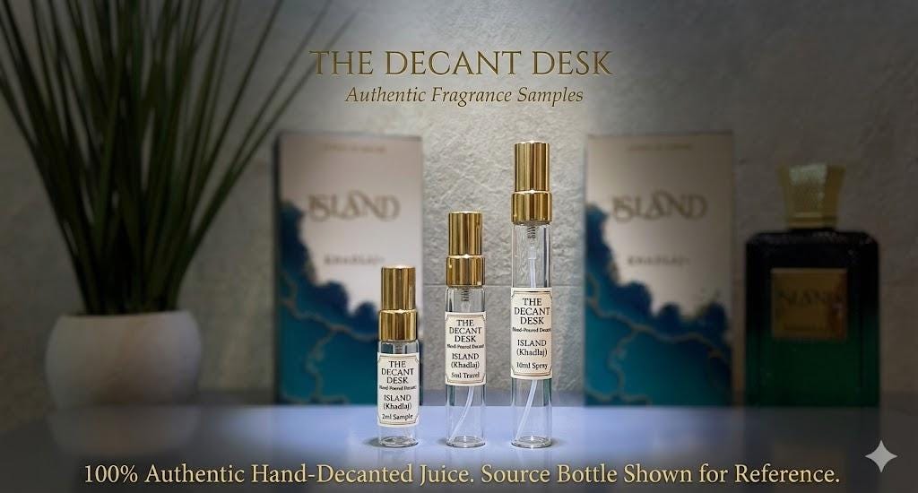 Khadlaj perfumes - Etsy 日本