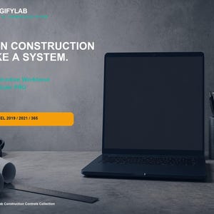 Construction Workforce Scheduler Excel | Crew Planning, Shifts & Labor Dashboard