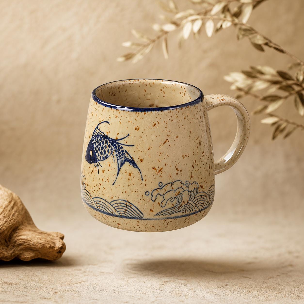 Scandi style tasse