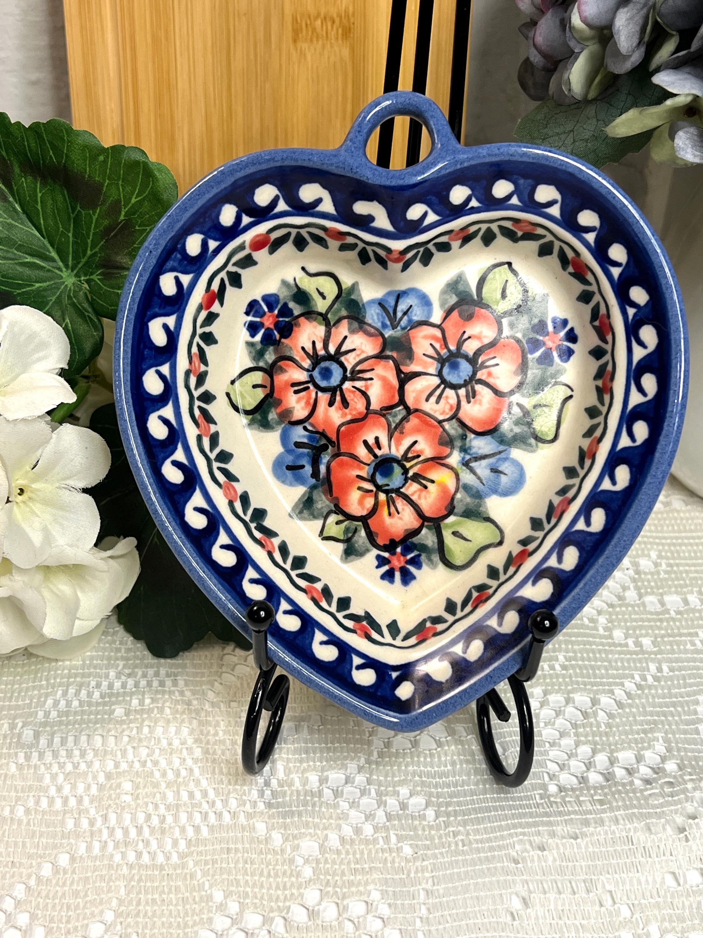 Unikat Polish Pottery - Etsy