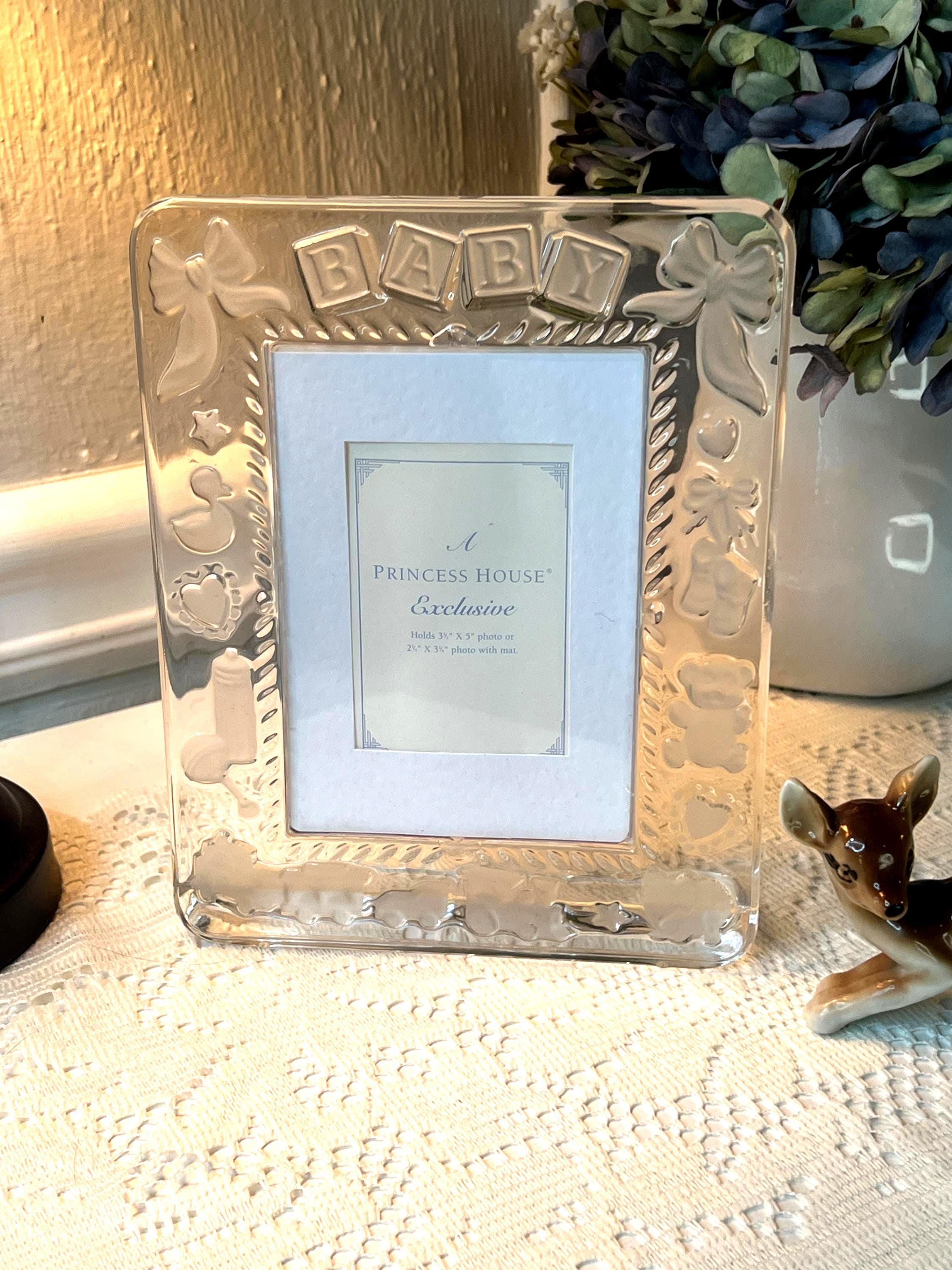Princess House Frame - Etsy