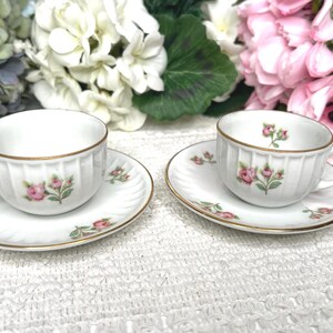 Antique Czechoslovakia Tea Set - Etsy