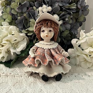 Zampiva Figurine - Etsy