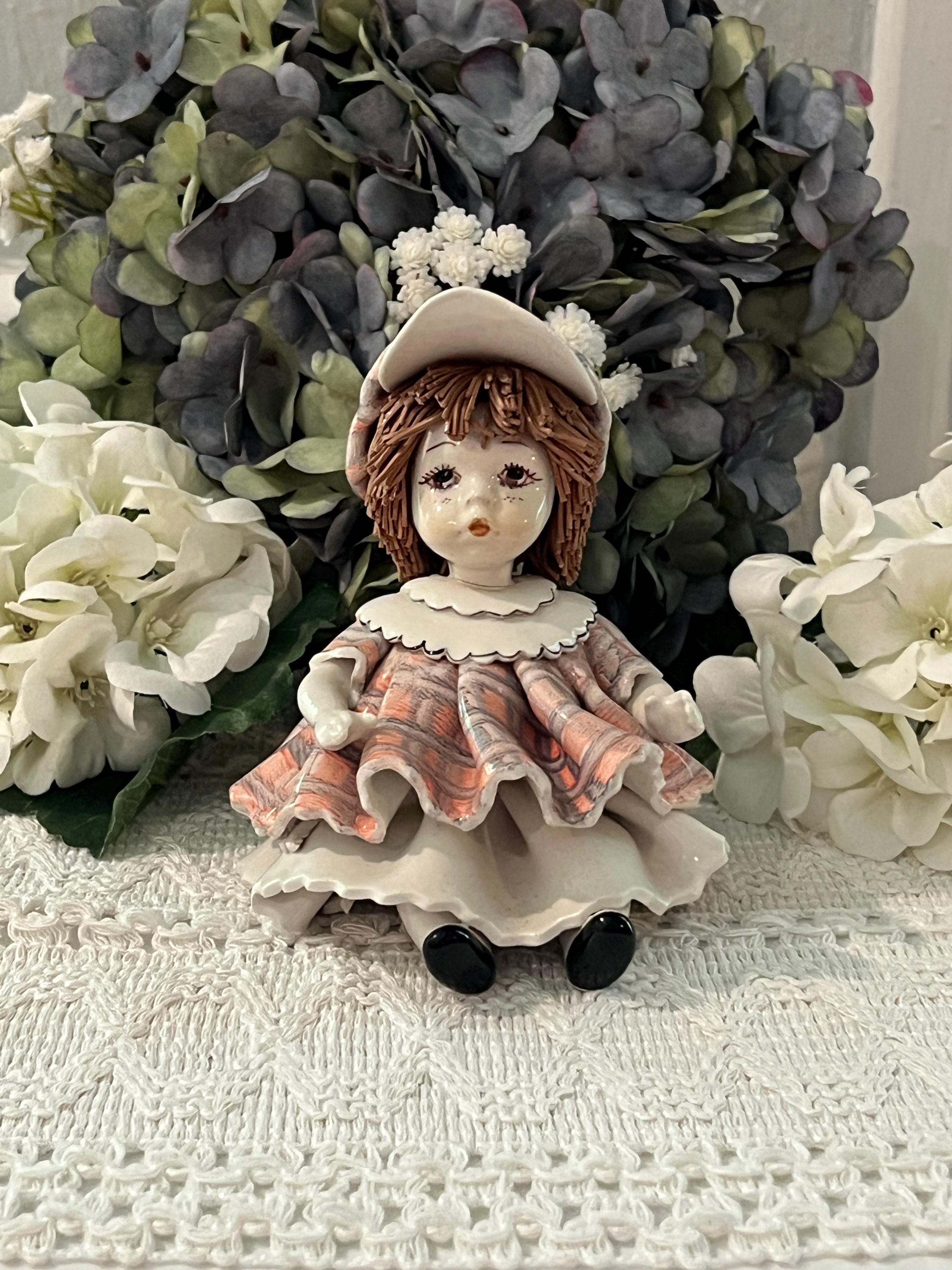 Zampiva Figurines - Etsy