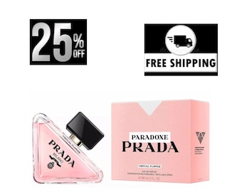 Prada Paradoxe Eau de Parfum 90ml for Women 90ml/3.0 oz