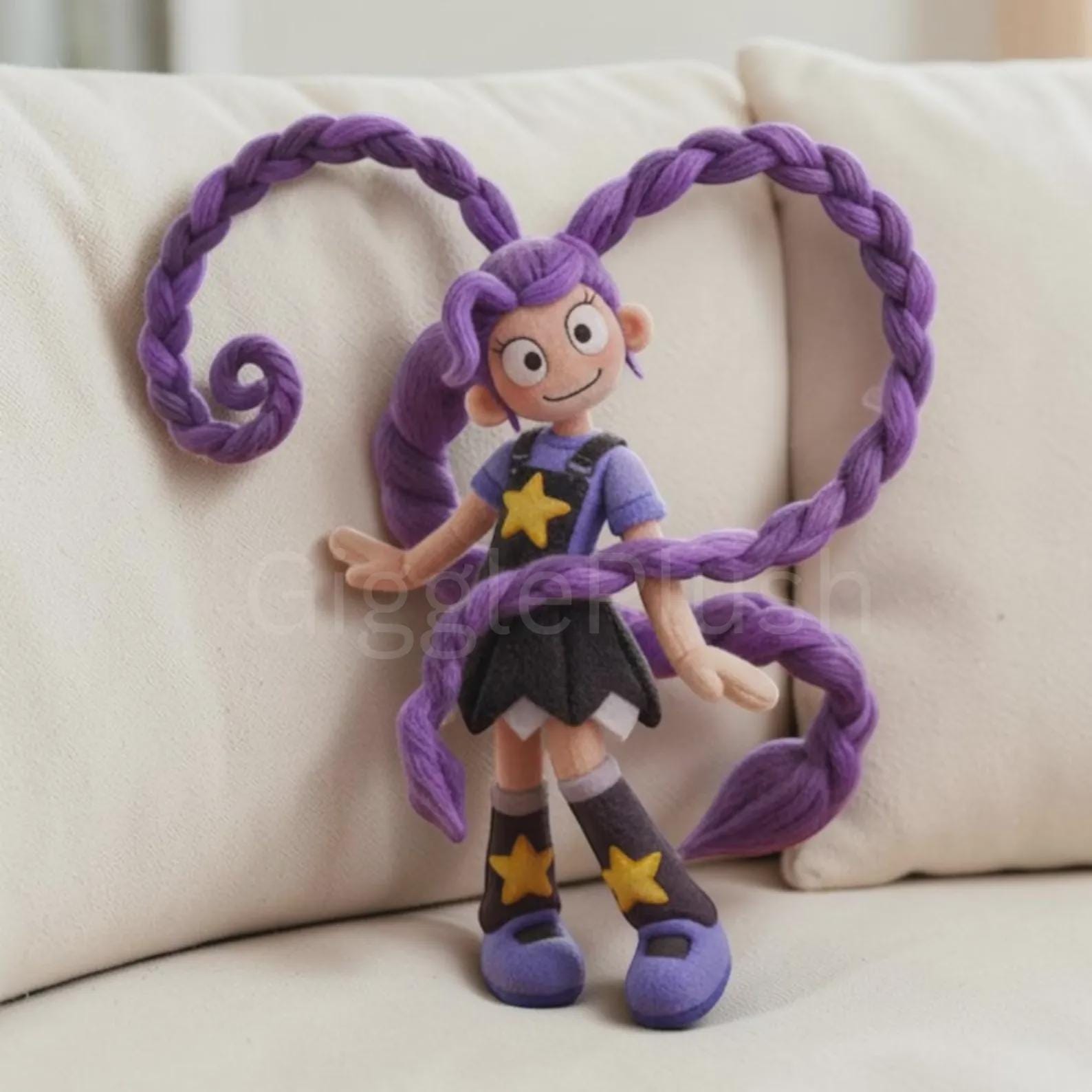Poppy play time doll - Etsy 日本