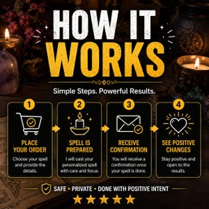 Intentionsjustering för engagemang, stabilitet, kärleksfull energi och positiv kontakt bild 6