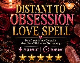 Deep Love Connection-ritueel voor romantische harmonie, liefdevolle energie en positieve verbinding