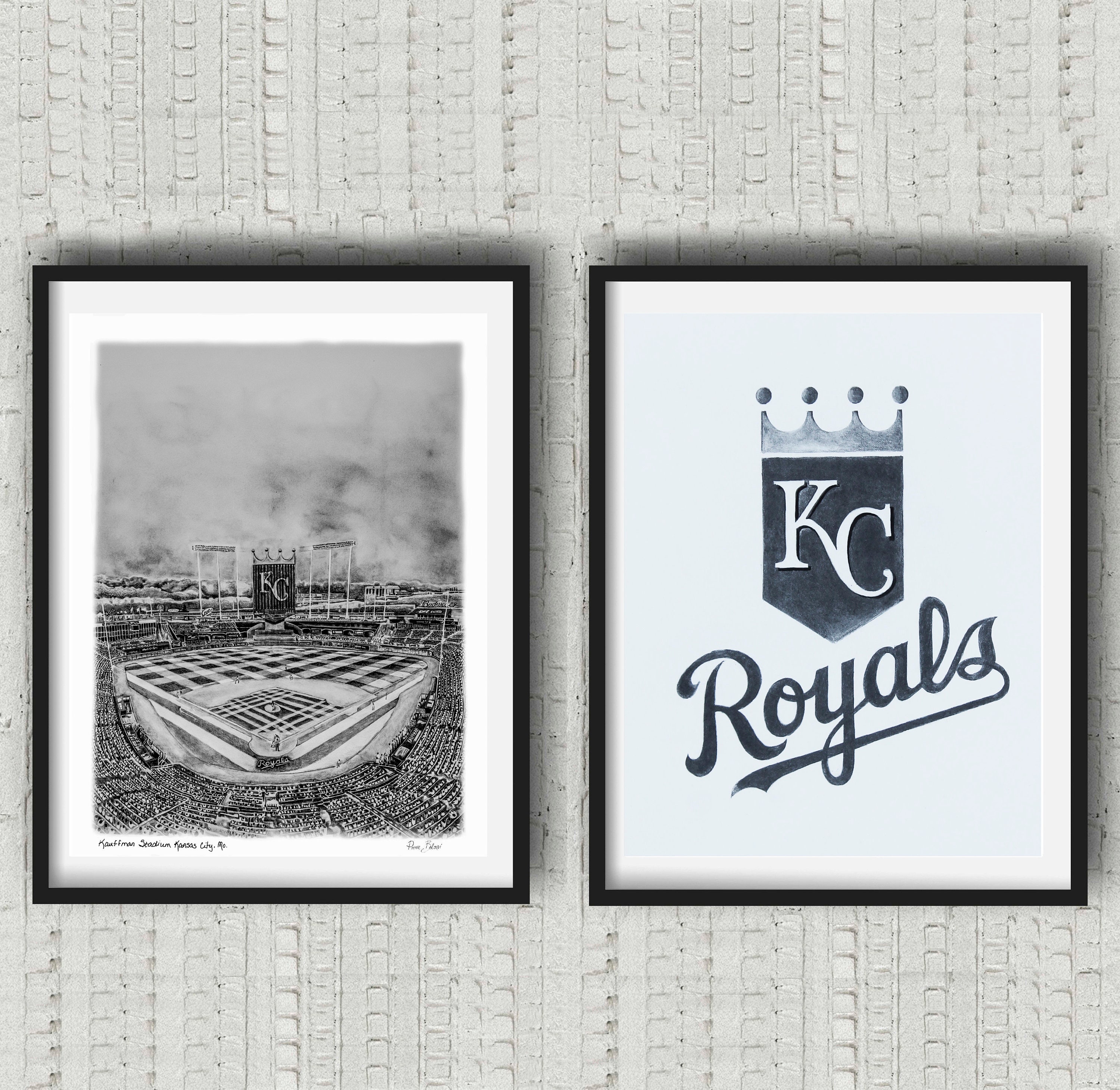 Royals Gift Guide  Kansas City Royals