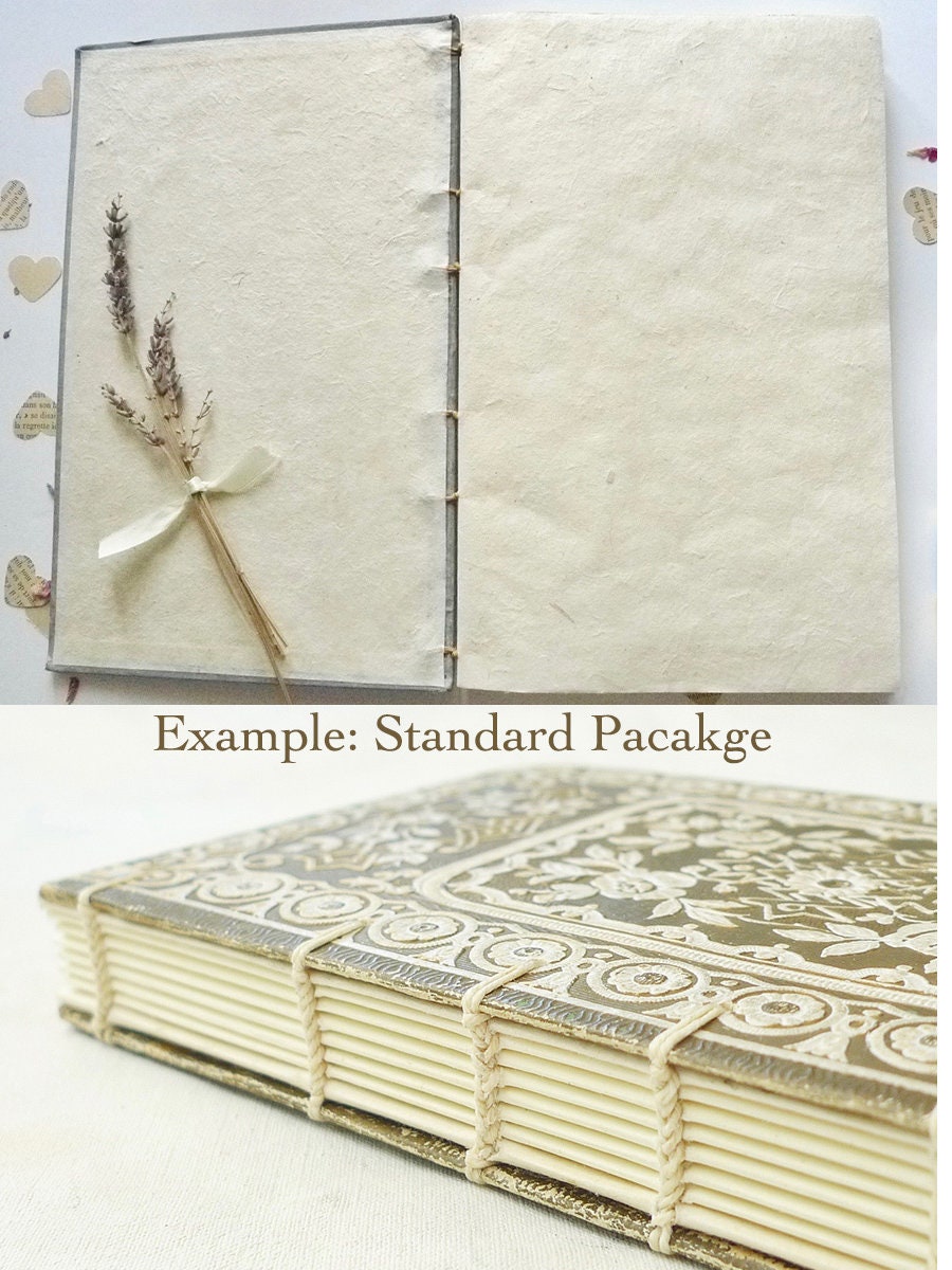 wedding scrapbook album