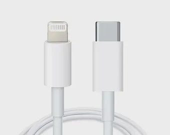 Apple USB-C auf Lightning Kabel