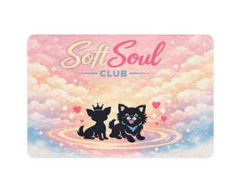 Pet Food Mat (12x18)