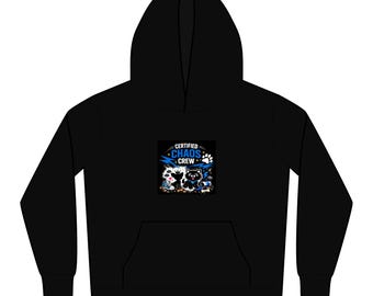 Kinder Relax Hoodie