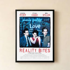 Reality bites - Etsy 日本