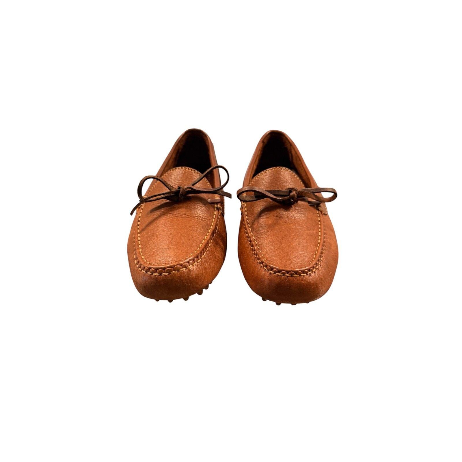 Cole Haan Men\'s Country Loafer‎ Brown Leather Size 9M Gently Used 2025 Men main image 3