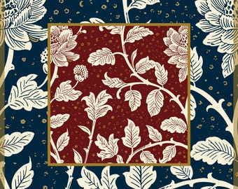 Mata do mahjonga, elegancka