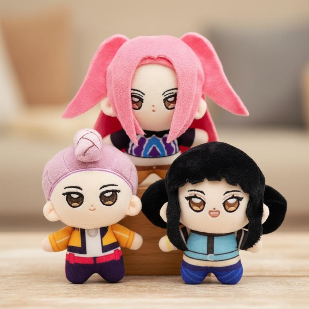 ぬいぐるみセット kポップ - Etsy 日本