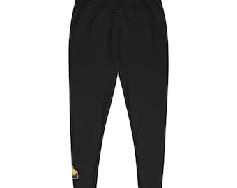 Leggings de talla grande (AOP)